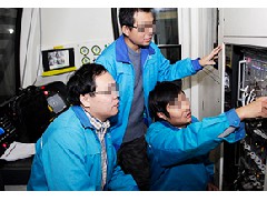 江門廢氣處理：什么叫廢水的生化處理？