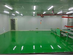 無(wú)塵車間凈化室、凈化設(shè)備