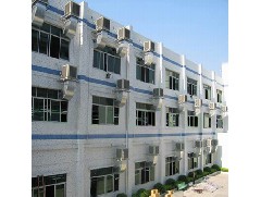 江門環(huán)保通風(fēng)降溫：環(huán)?？照{(diào)怎么安裝？