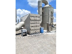 廢氣處理工程、廢氣處理設(shè)備