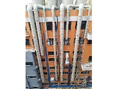 江門通風降溫工程、恒溫恒濕空調(diào)系統(tǒng)